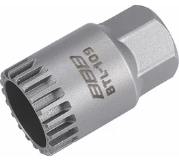 BBB BTL-109 BracketPlug monoblokk szerszám, Shimano kompatibilis
