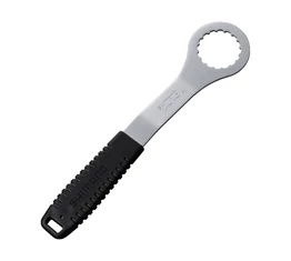 Shimano monoblokk szerszám TL-FC36 integrált tengelyes hajtóműcsapágyhoz és Centerlock-os tárcsaszereléshez