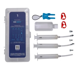 Szerszám légtelenítő készlet BBB BBS-101