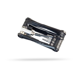 Pro mágneses bowdenvezető szerszámkészlet a vázban futó rejtett fék és váltó bowdenekhez