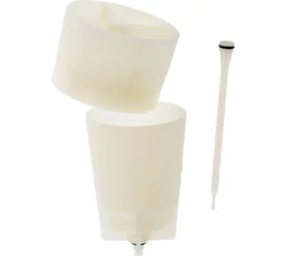 Szerszám légtelenítő Shimano csak tölcsér+cső TL-BR003