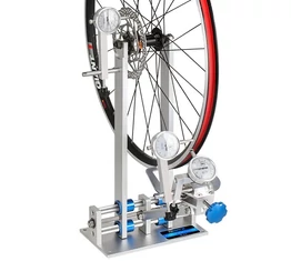 Toopre Pro centrírozó állvány indikátor órákkal és féktárcsa mérővel