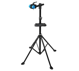 Ridepositive Stand négy lábú összecsukható szerelőállvány állítható magassággal