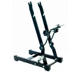 Ridepositive Comp kerékcentrírozó állvány minden kerékmérethez