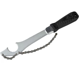 Pro Team kazettabontó láncos kulcs 12 fokozathoz is