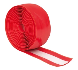 Defektgátló szalag Weldtite  26&quot; 35mm piros két kerékre