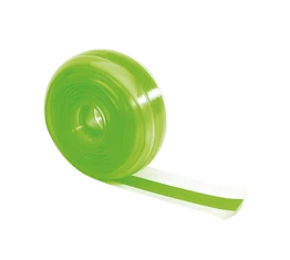 Defektgátló szalag Weldtite 27,5"-29" MTB, 38mm széles, zöld, két kerékre elegendő