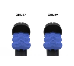 Tubolight Diamana XHD 29&quot; / XHD 27,5&quot; tubeless defektvédő szivacs DMXHD279, 2,2-2,6&quot; szélességhez /pár