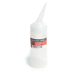 Defektgátló folyadék betöltő flakon Joe&#039;s No-Flats 150ml űrtartalmú