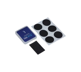 BBB LeakFix BTL-80 öntapadós foltkészlet