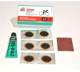 Gumiragasztó készlet Tip-Top TT-04