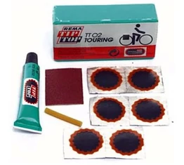 Gumiragasztó készlet Tip-Top  TT02