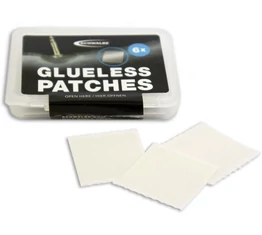 Gumiragasztó készlet Schwalbe Aerothan tömlőkhöz 6db-os