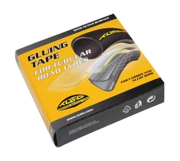 Szingóragasztó szalag Tufo 22mm 1 kerékre elegendő