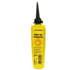 Kenőanyag zsír Hanseline 50ml