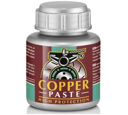 Motorex Copper Paste tapadásgátló rézpaszta 100g