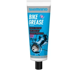Shimano Grease zsír Általános kenőanyag zöld 125 ml tubusos
