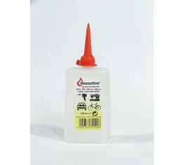 Kenőanyag műszerolaj Hanseline 100ml csepegtetős