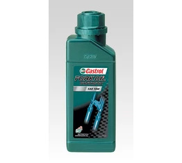 Kenőanyag teleszkóp olaj Castrol 10w /dl