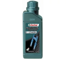 Kenőanyag teleszkóp olaj Castrol 2,5w /dl