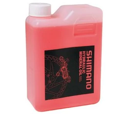 Kenőanyag fékolaj Shimano ásványi 1dl