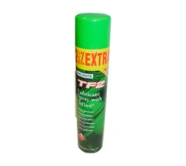 WeldtiteTF2 teflon tartalmú láncspray 400 ml