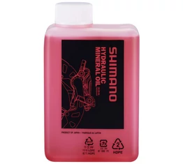 Kenőanyag fékolaj Shimano ásványi 500ml