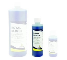 Kenőanyag fékolaj Magura Royal Blood ásványi olaj 250ml
