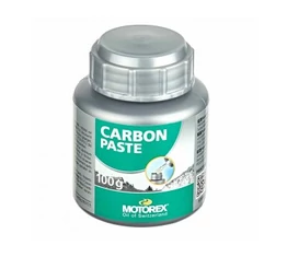 Motorex Carbon Paste, karbon alkatrészekhez és vázakhoz 100g