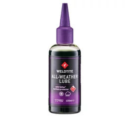 Kenőanyag láncolaj Weldtite TF2 All-weather teflonos 100 ml