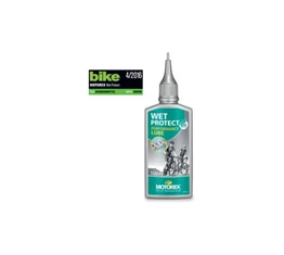 Motorex Wet power láncolaj nedves útviszonyra 100ml
