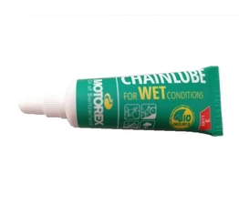 Motorex Wet power láncolaj nedves útviszonyra 5ml