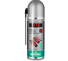 Motorex PTFE láncspray teflon 200ml