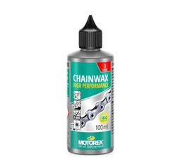 Motorex ChainWax folyékony lánc wax 100ml