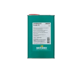Motorex Mineral fékolaj Shimano és Magura fékhez /dl