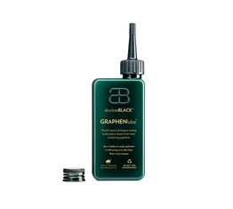 absoluteBlack GRAPHENElube Wax lánc kenőanyag grafén adalékkal, 140ml