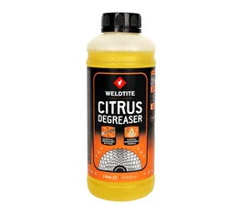 Zsírtalanító folyadék láncra Weldtite 1liter