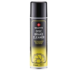Tisztítóspray féktárcsához Weldtite 250ml