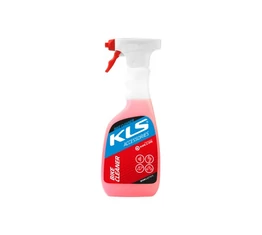 Ápolószer KELLYS Bike Cleaner mosó folyadék adagolóval 500ml