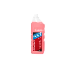 Ápolószer KELLYS Bike Cleaner mosó folyadék adagolóval 1000ml