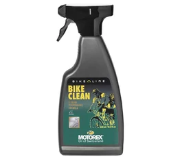 ÁPOLÓSZER MOTOREX BIKE CLEAN MOSÓ FOLYADÉK UTÁNTÖLTŐ 2000ML