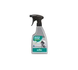 Motorex Quick Clean mosó folyadék kerékpár minden részére gyors tisztításhoz 500ml