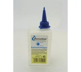 Láncmosó zsírtalanító folyadék Hanseline 200ml