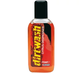Láncmosó zsírtalanító folyadék Weldtite 75ml citrus illatú