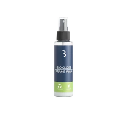 BBB Bio Gloss Frame Wax környezetbarát polír spray lakkozott vázak fényesítésére és védelmére