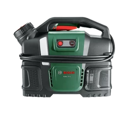 Bosch Fontus 18V-6 magasnyomású mosó kifejezetten kerékpárokhoz, vezeték nélküli