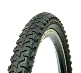 16x2,125-ös Wanda külsőgumi gyerekbiciklire vegyeshasználatú mintázattal