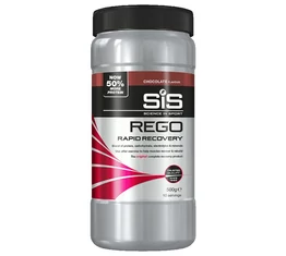 SIS Rego Rapid Recovery, Regeneráló italpor, 500g. (10 adag) csokoládé íz