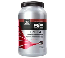 SIS Rego Rapid Recovery, Regeneráló italpor, 1600g. (32 adag) csokoládé íz