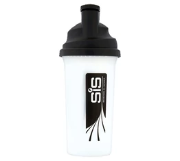 SIS Shaker, keverőpohár italporhoz, átlátszó,